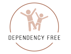 Dependency Free